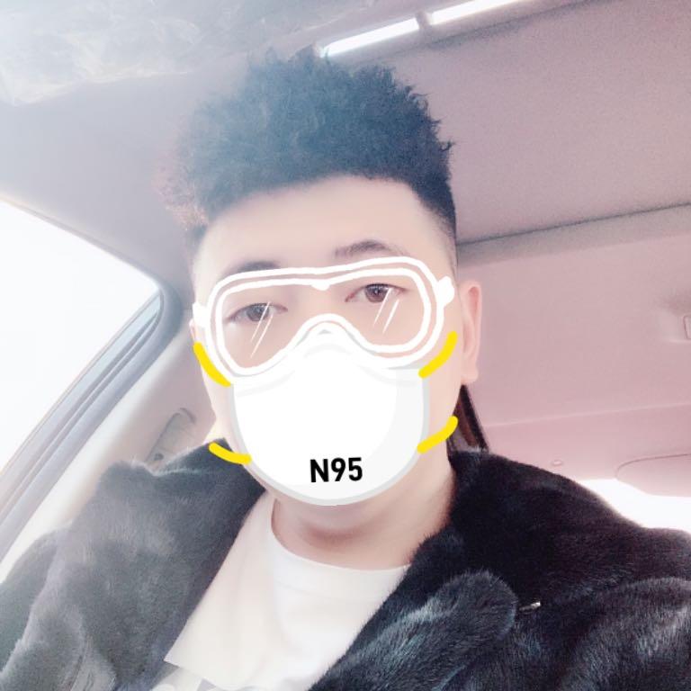 ❤小阿鹏