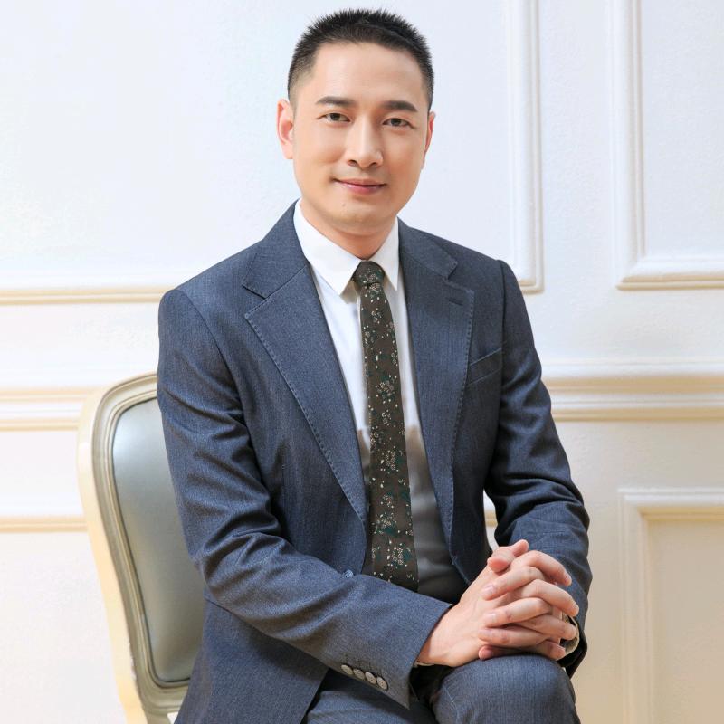 费哥 中央空调设计师