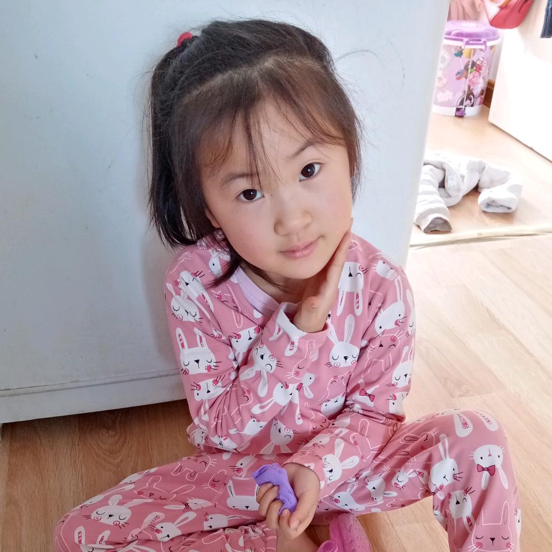 丁丁妈