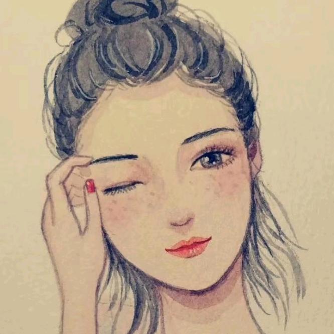 不期而遇❤