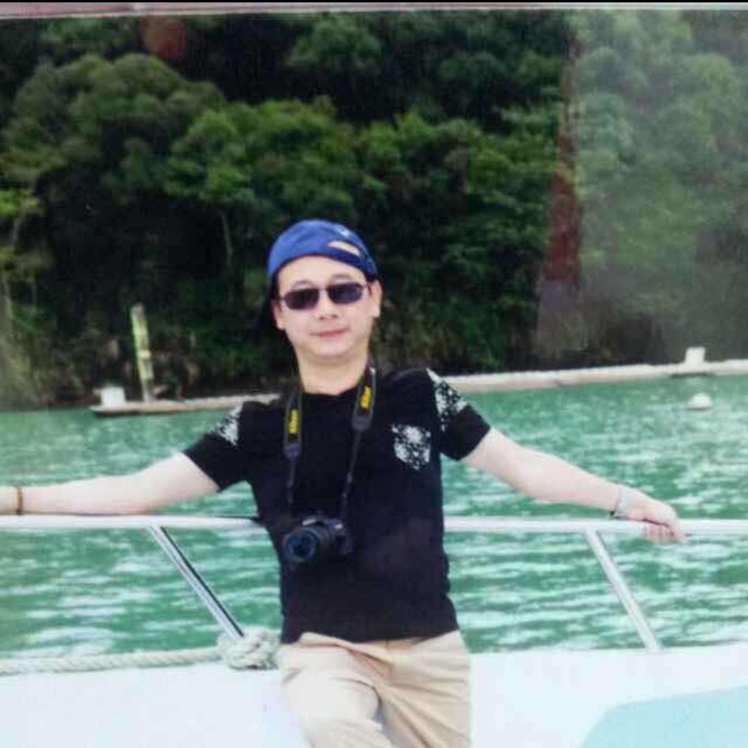 海外旅游玩家军哥