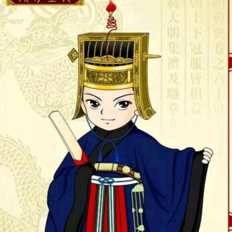 笑傲江湖风云录
