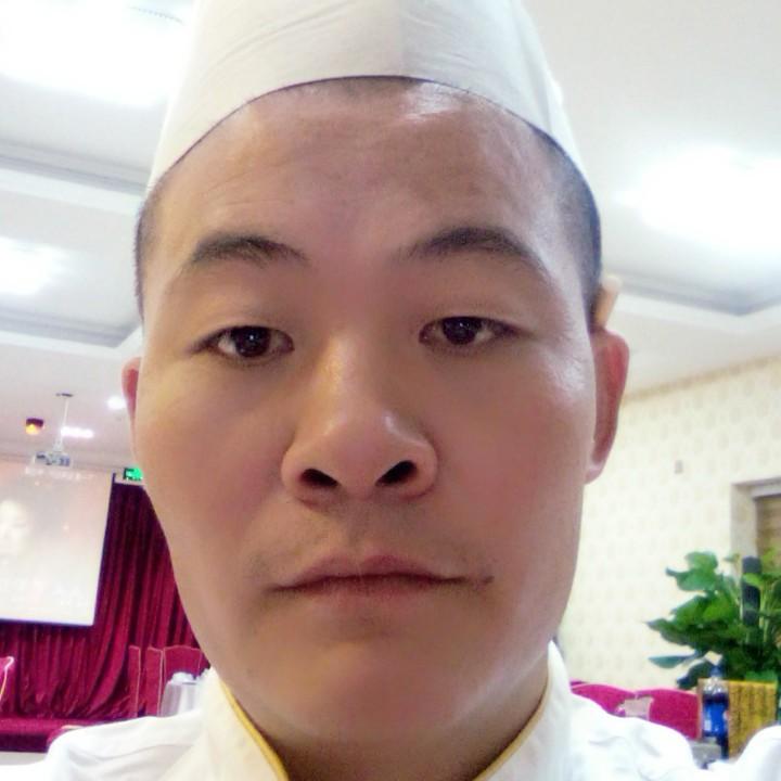 月季花海酒店∽王大厨