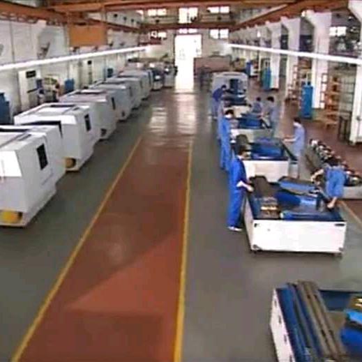 曲轴磨床☜(王玉平)