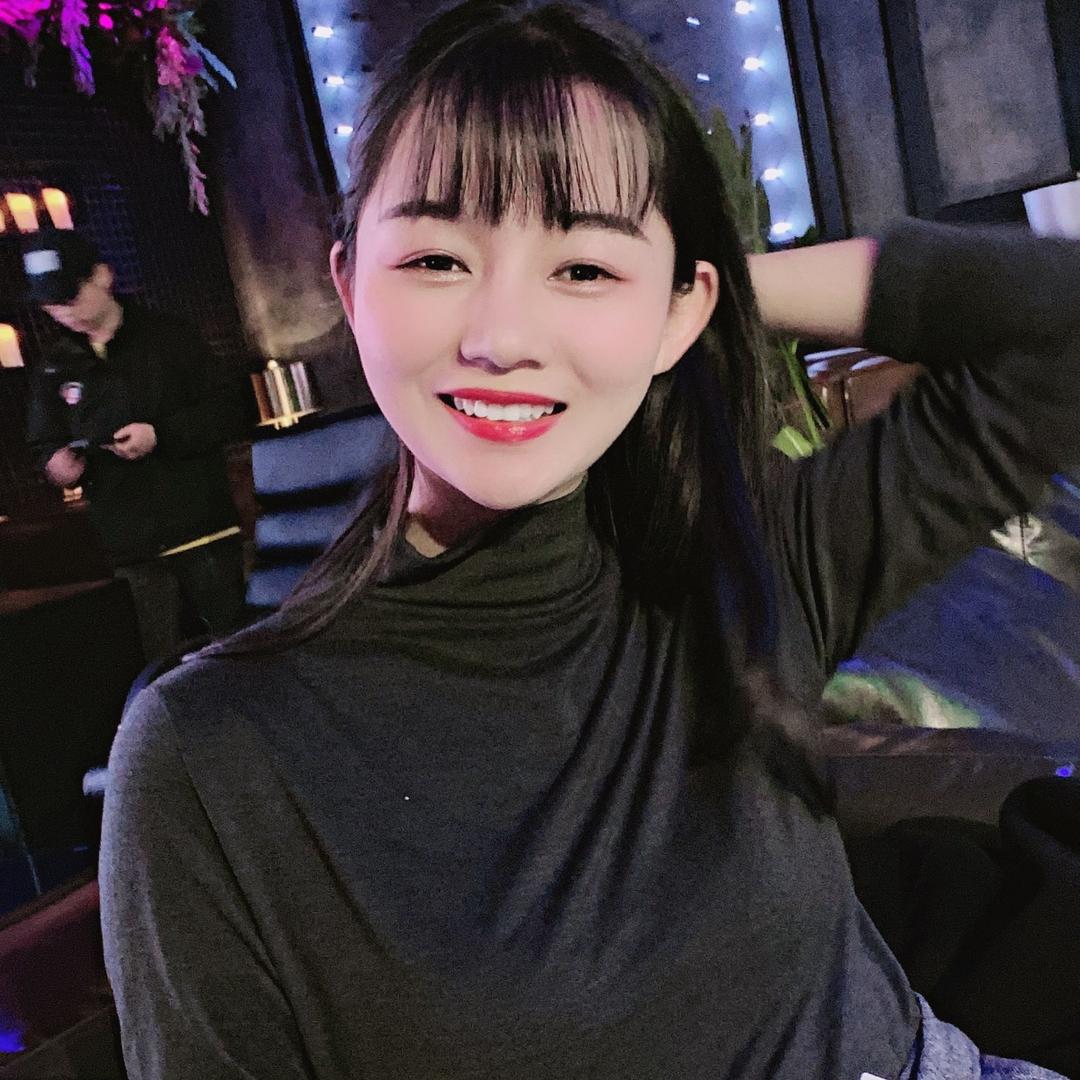 玲儿吃不胖