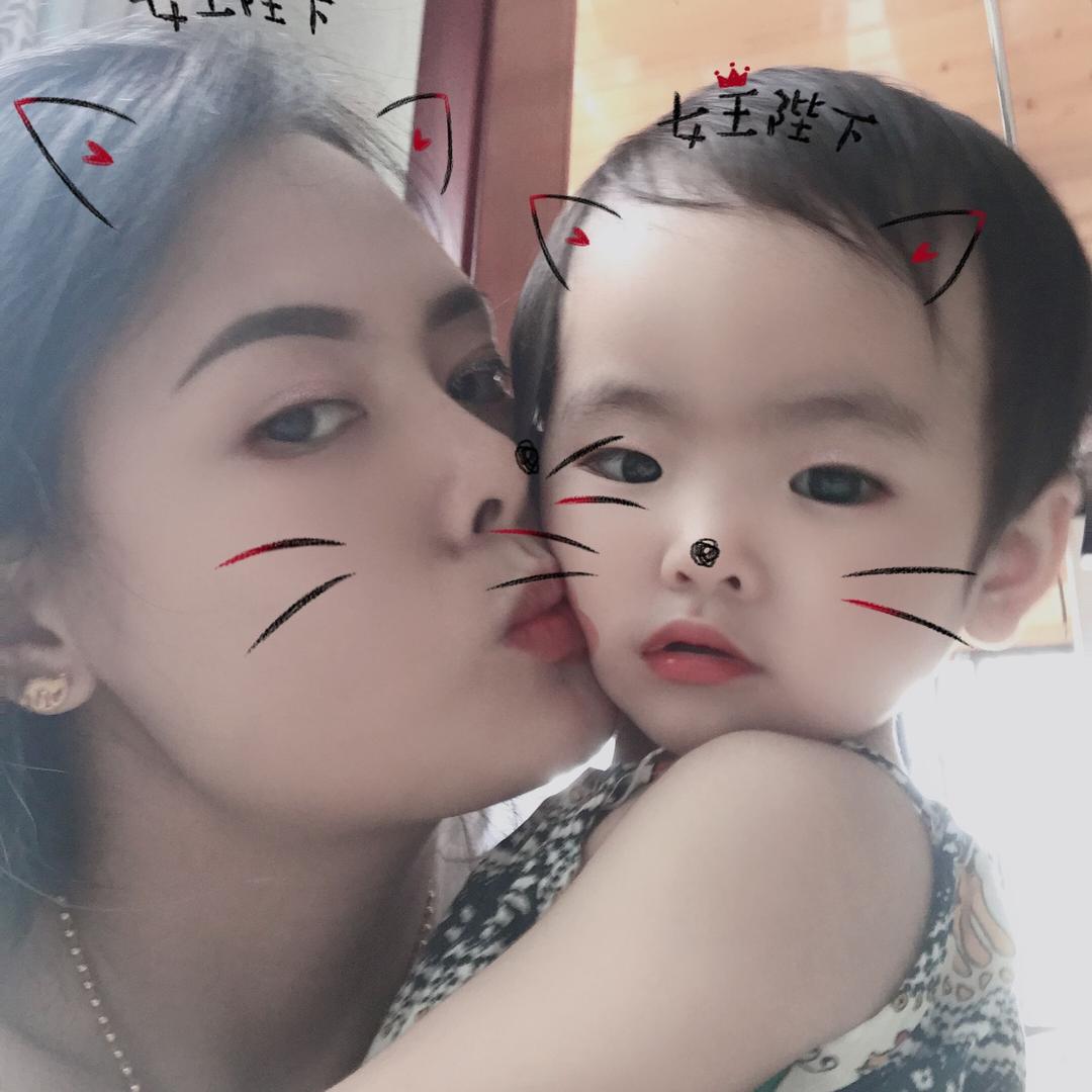 不做小困包（卖房小姐姐）👩