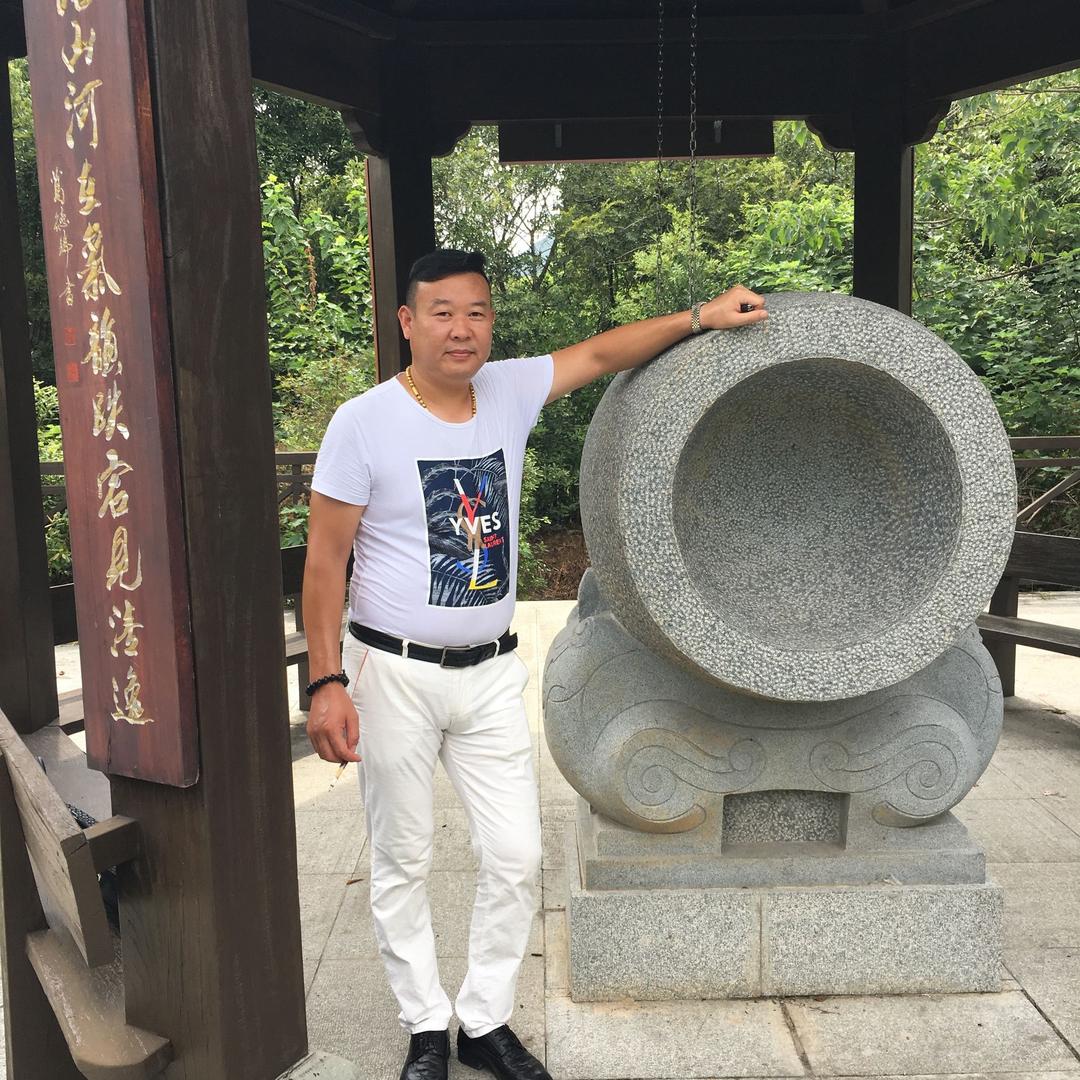 爱在永远