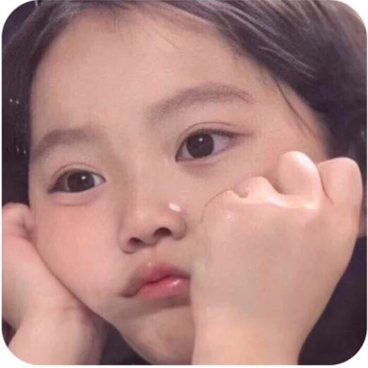 张张不吃香菜