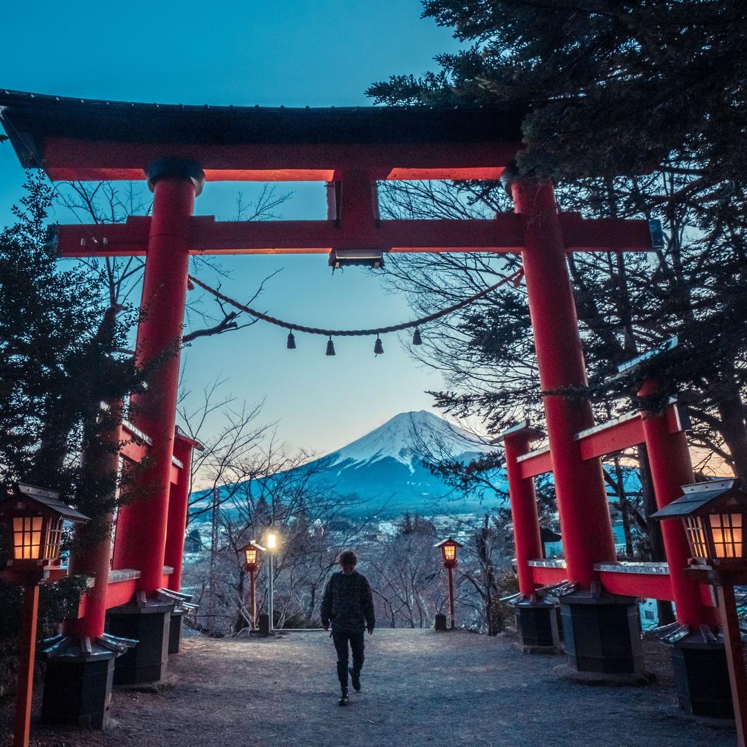 京都小一