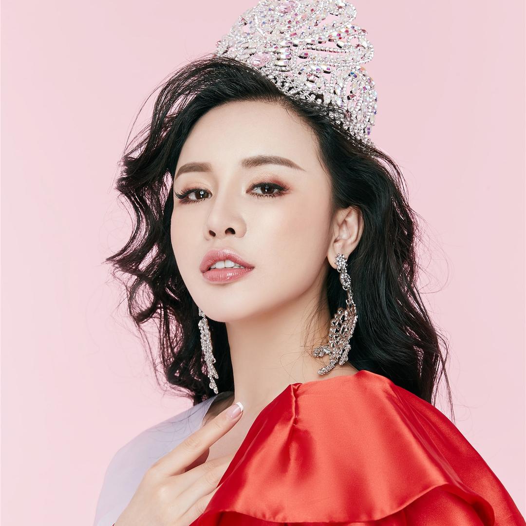 骆美辰