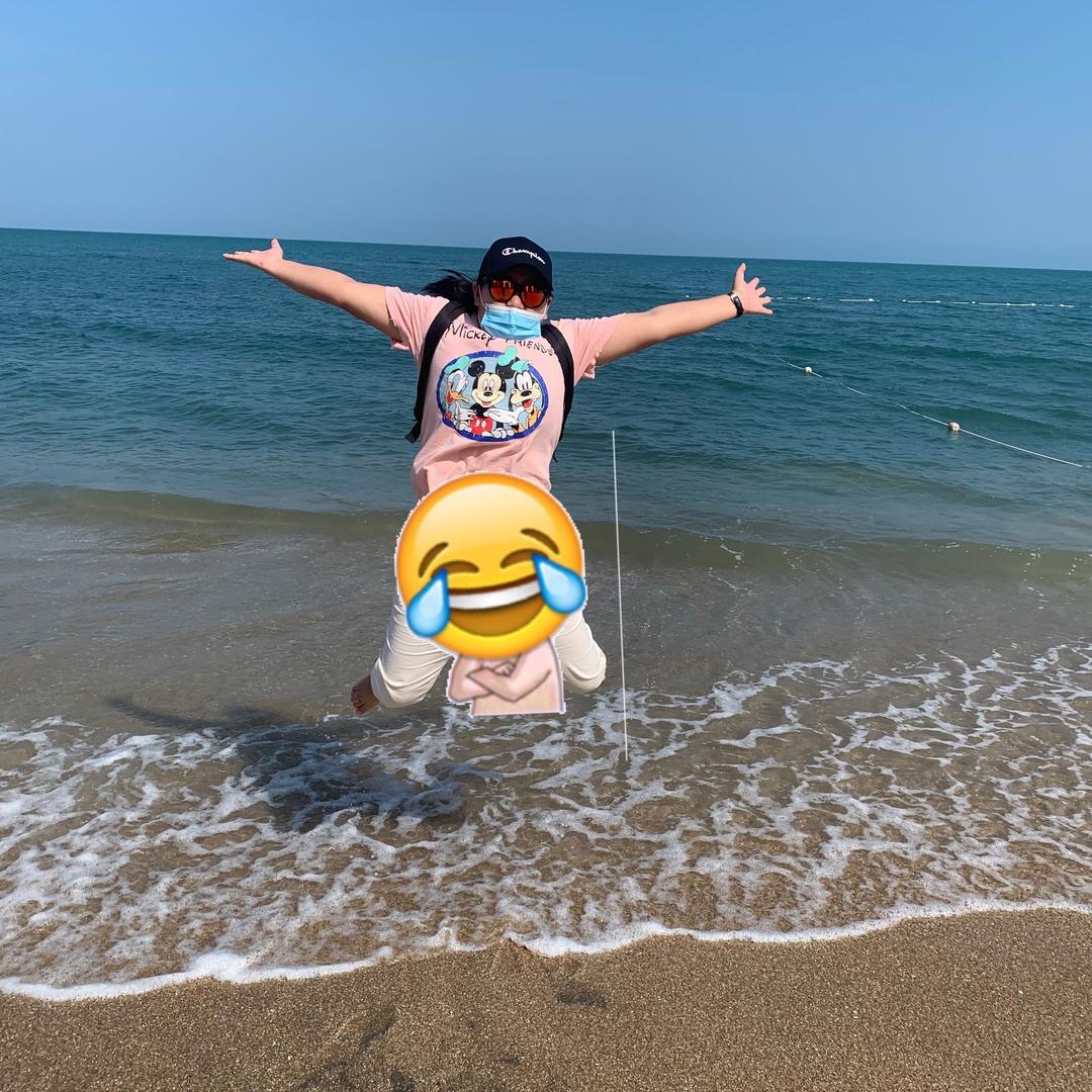 👧🏻小小刘她娘👩🏻