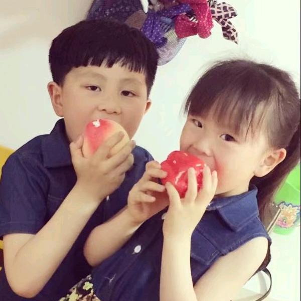 baby臭小子