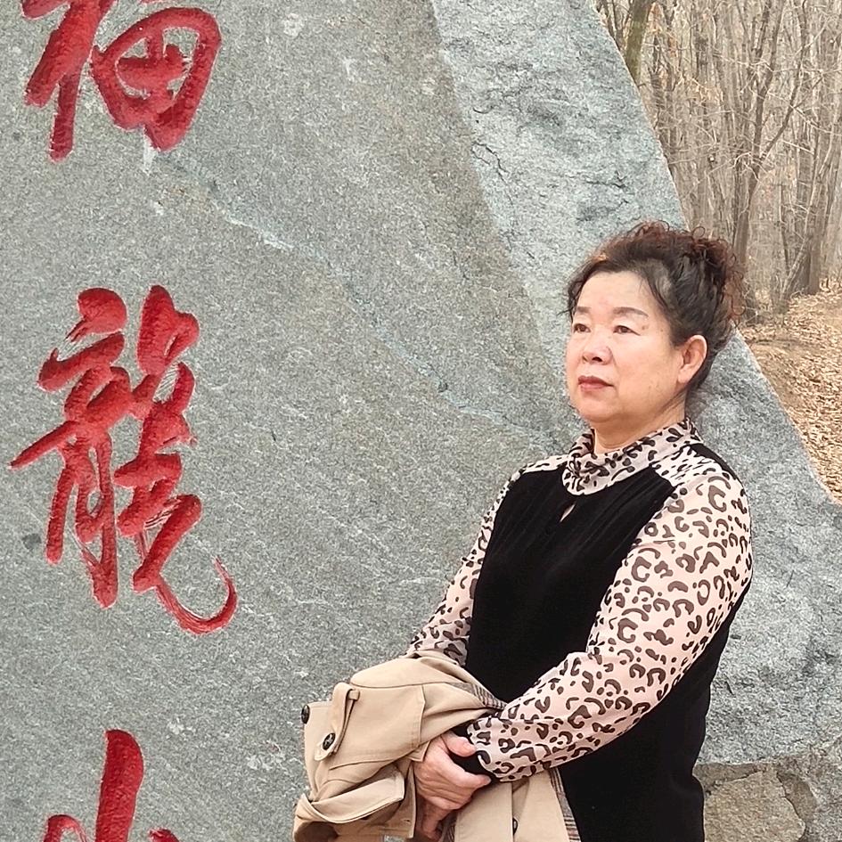 赵淑华