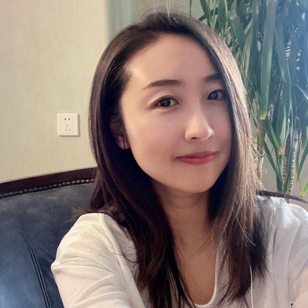 欢喜爱生活