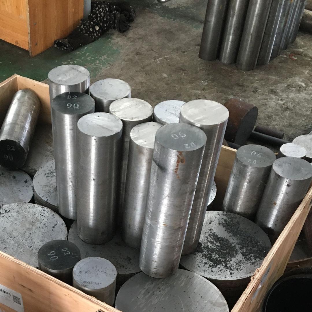 A105圆钢现货可锯规格