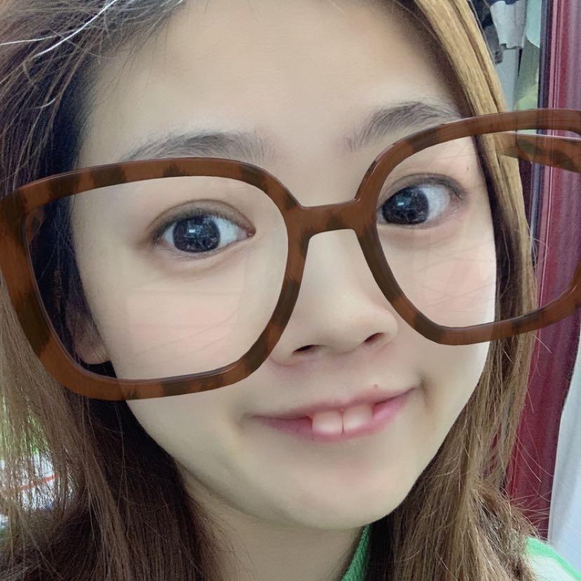 段段❤️.