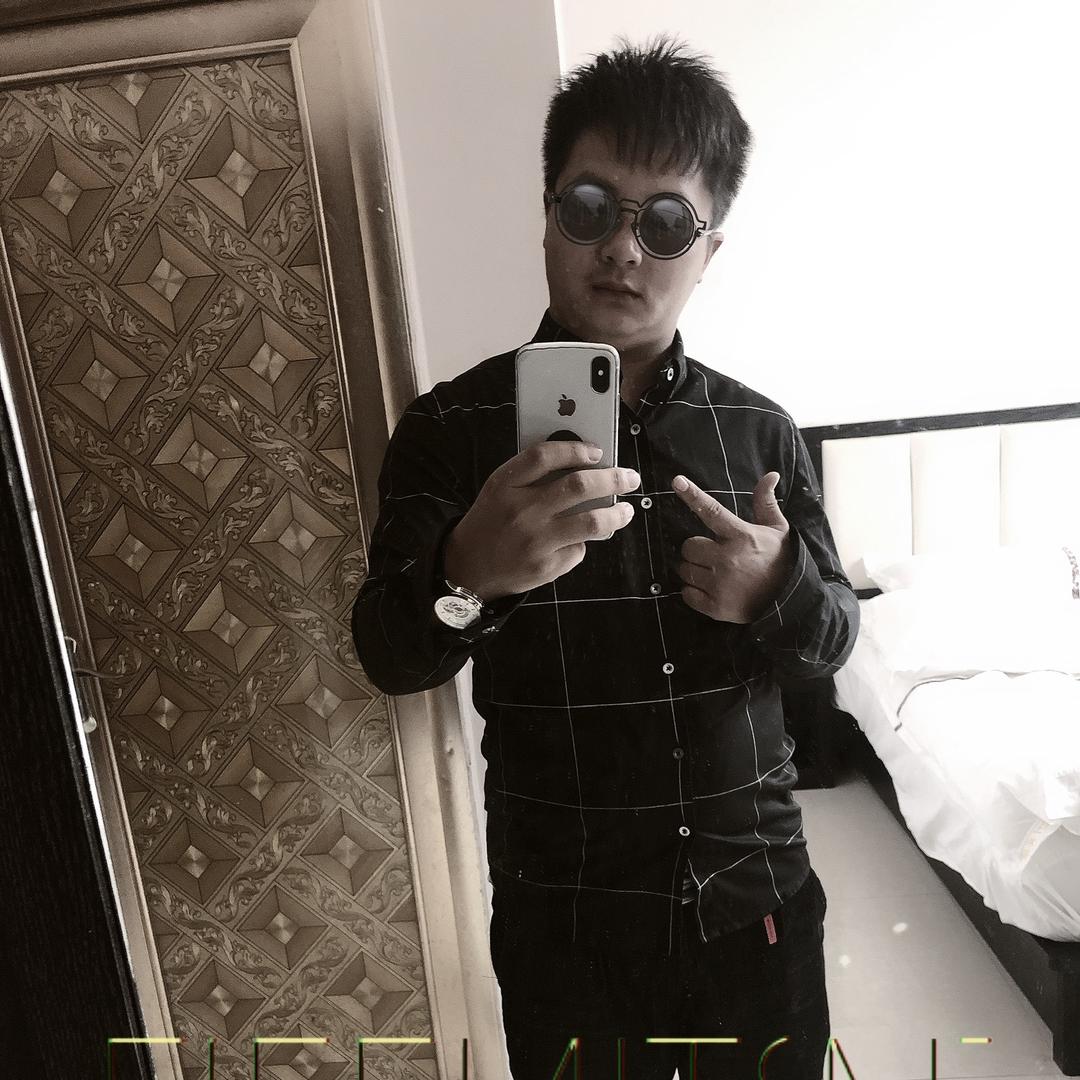 @耿少