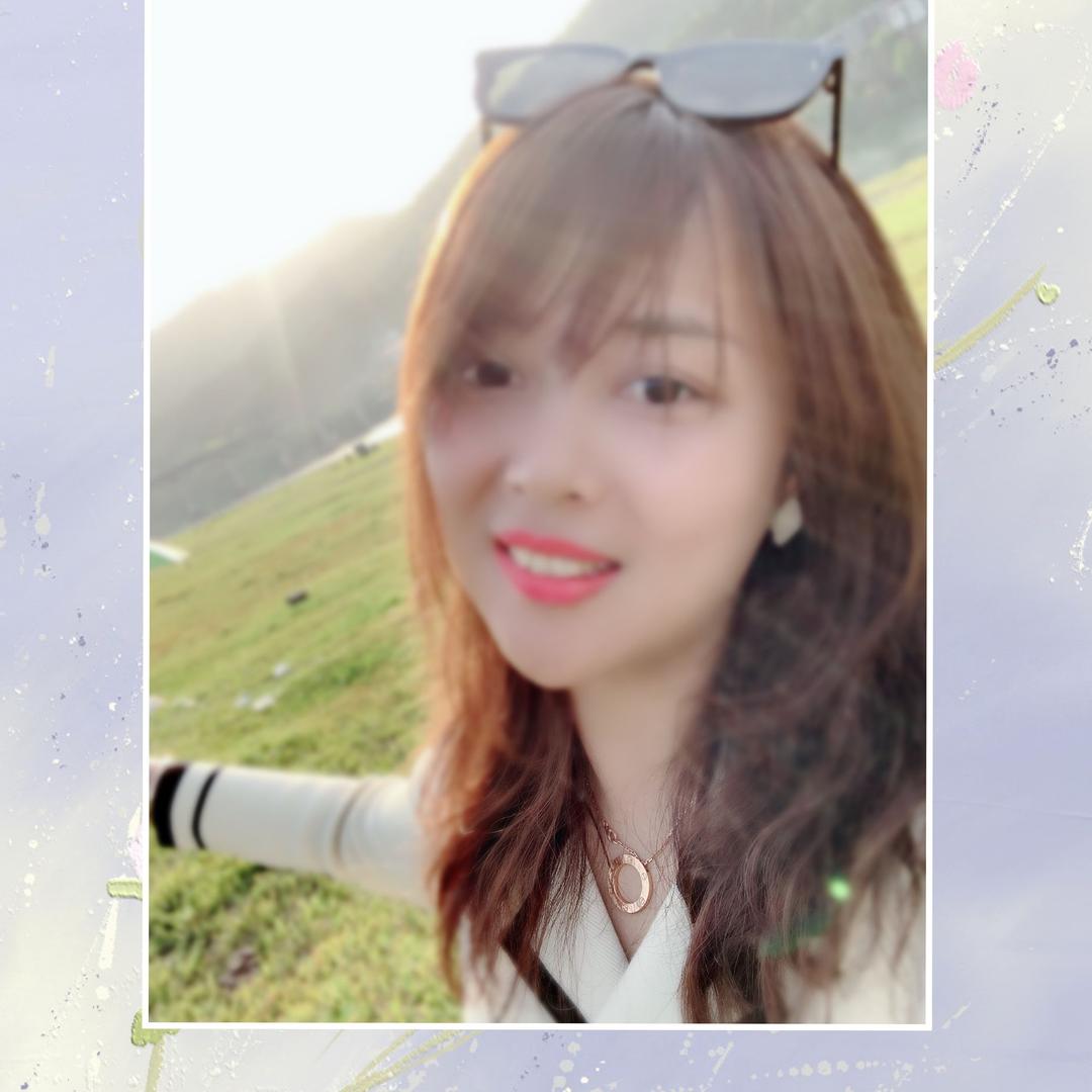 李家 🏠🌸 姑娘