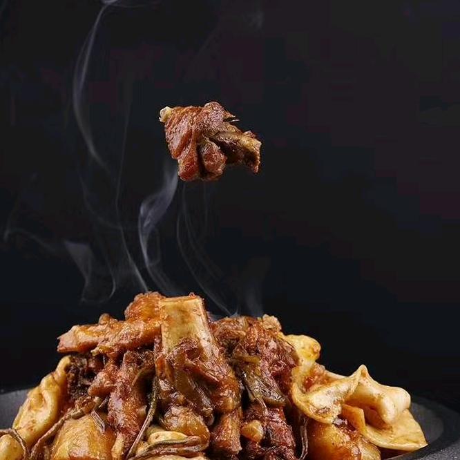 百记一味鲜沧州羊肠汤官方号