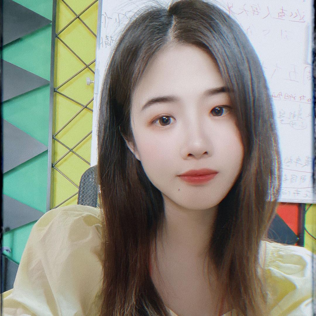 胡扯扯cc
