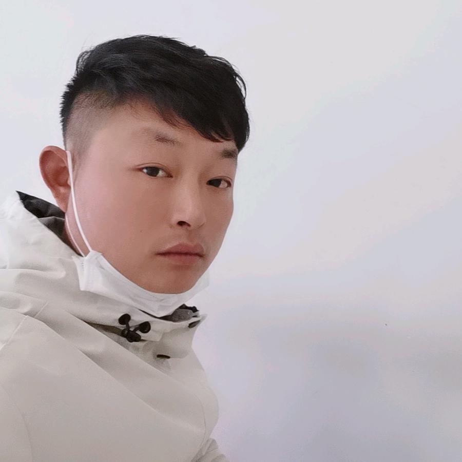 @红杨