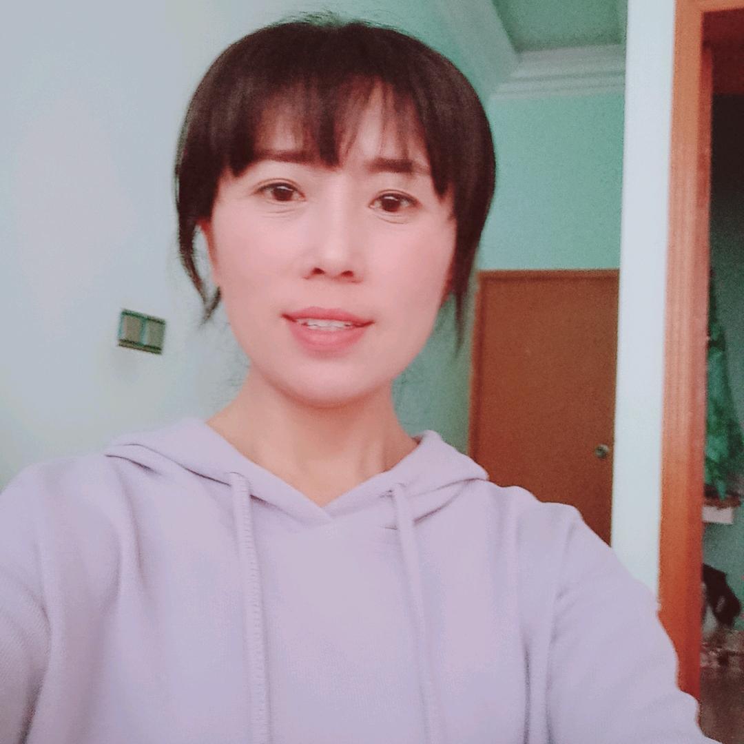 阿菊