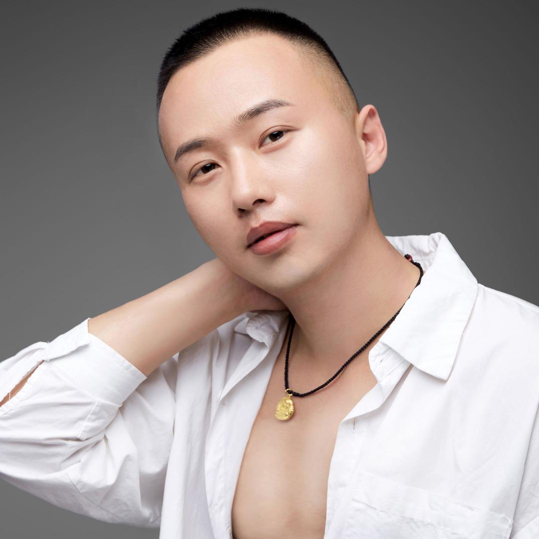 一灯大师—李杰