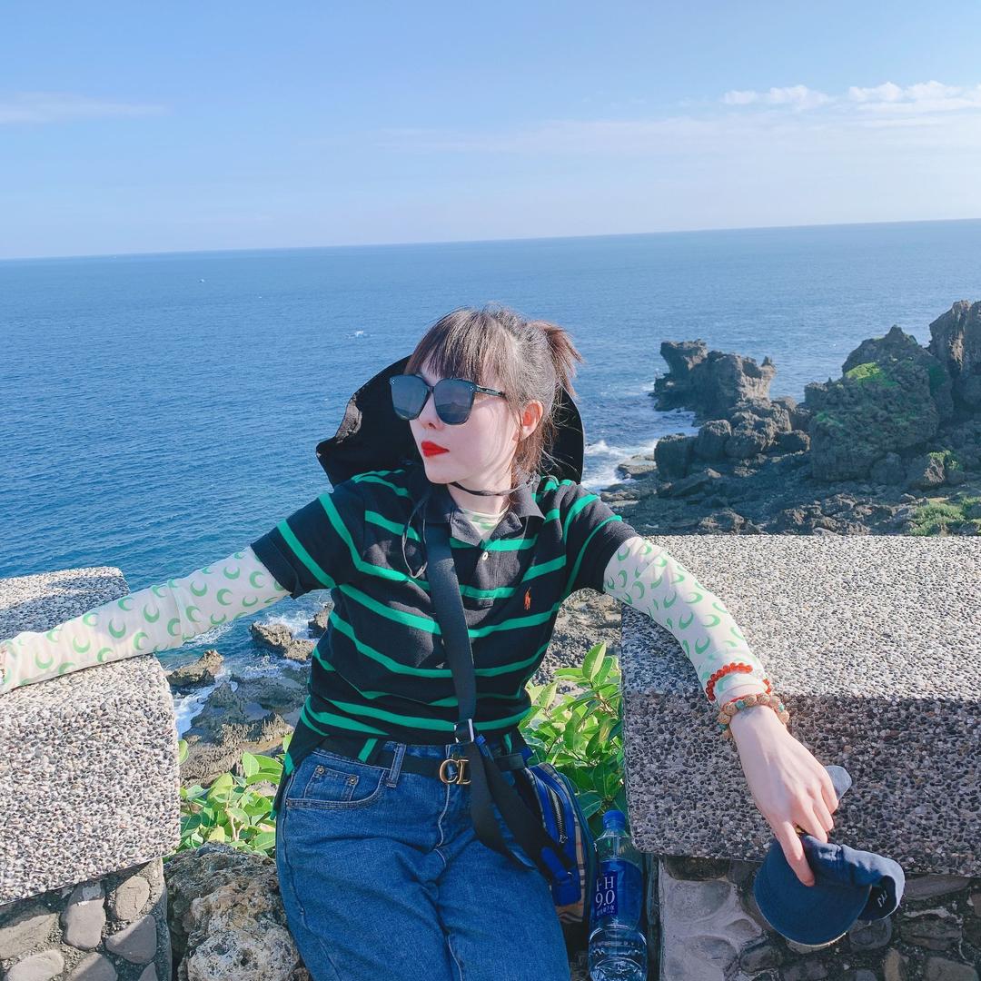 sunshine向总