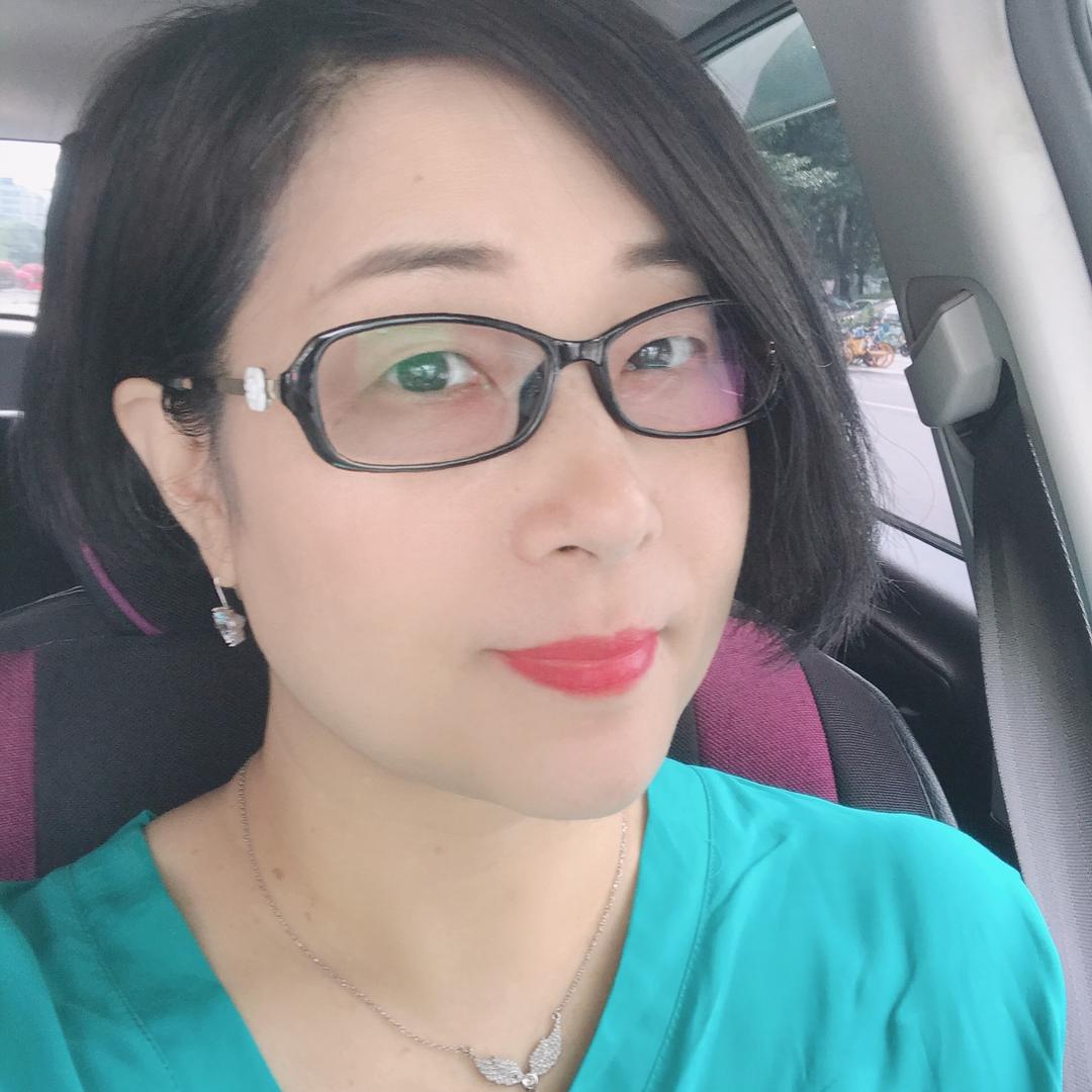 和合~mandy