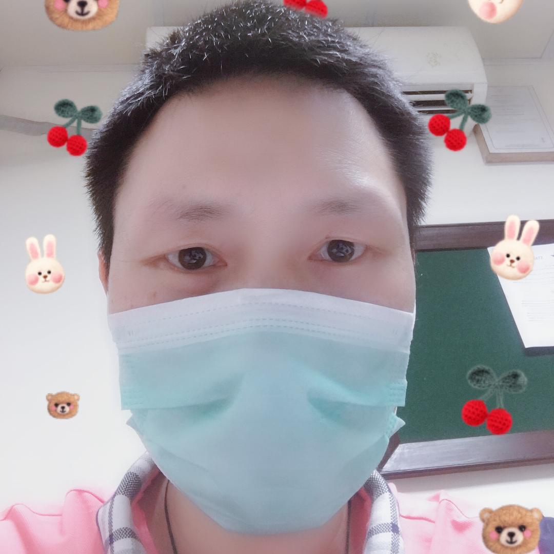 Ricardo英语老师
