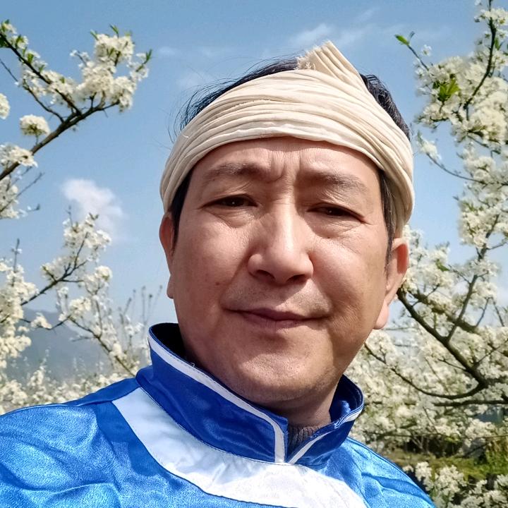 古蔺花灯非遗传承