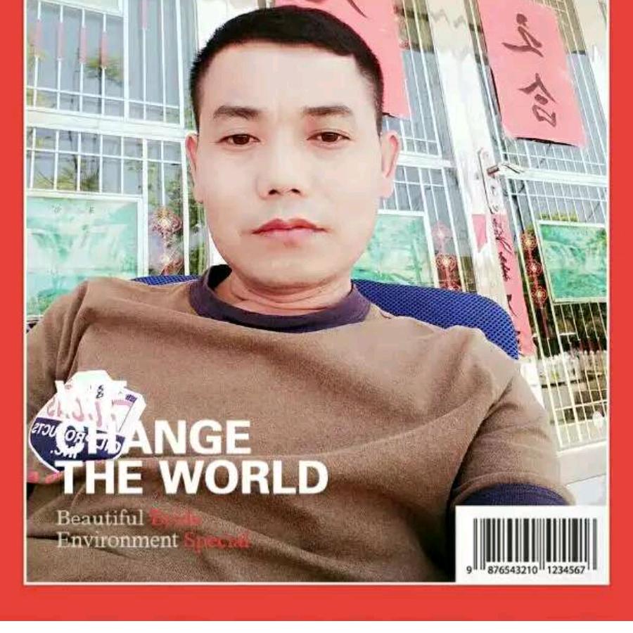 笑一笑