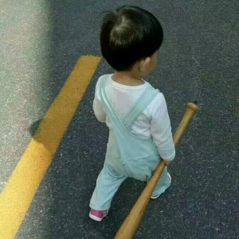 小石头