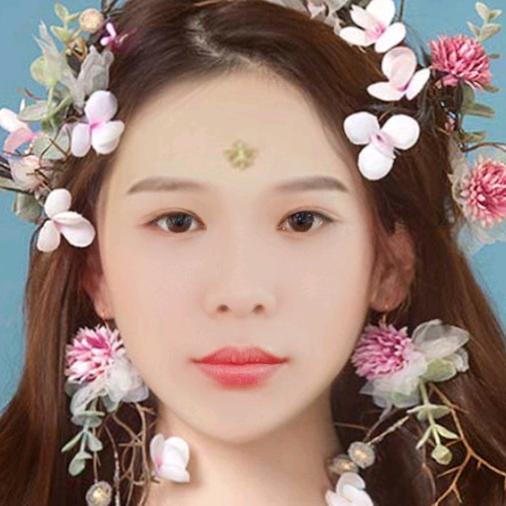 用户8142842449433芳姐🎀?