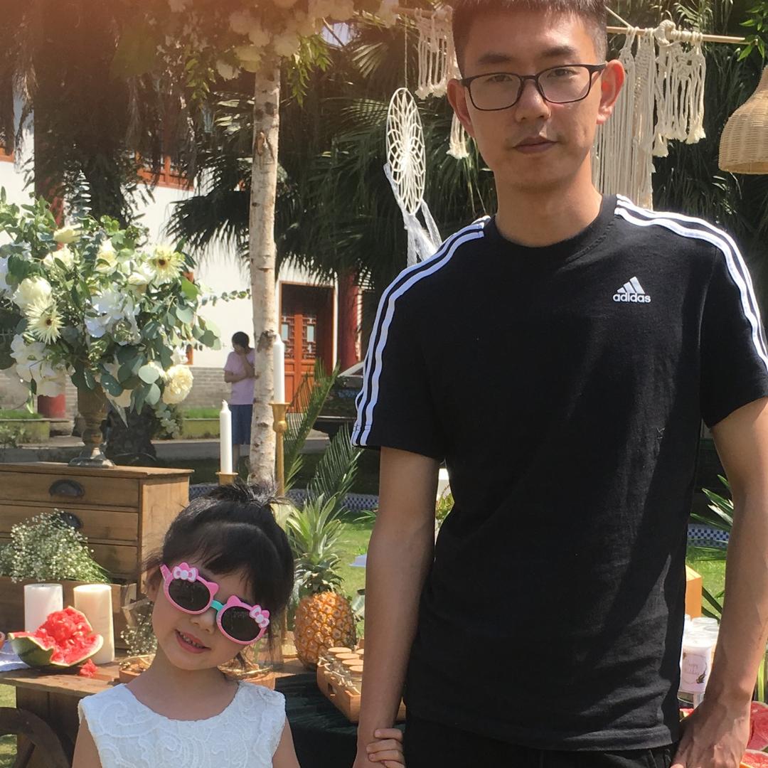守护你 @