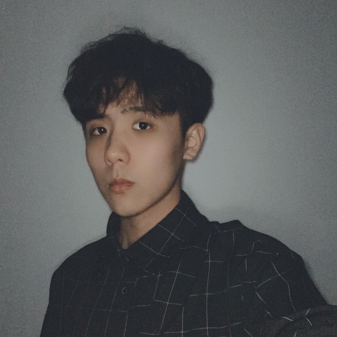 就是单眼皮儿