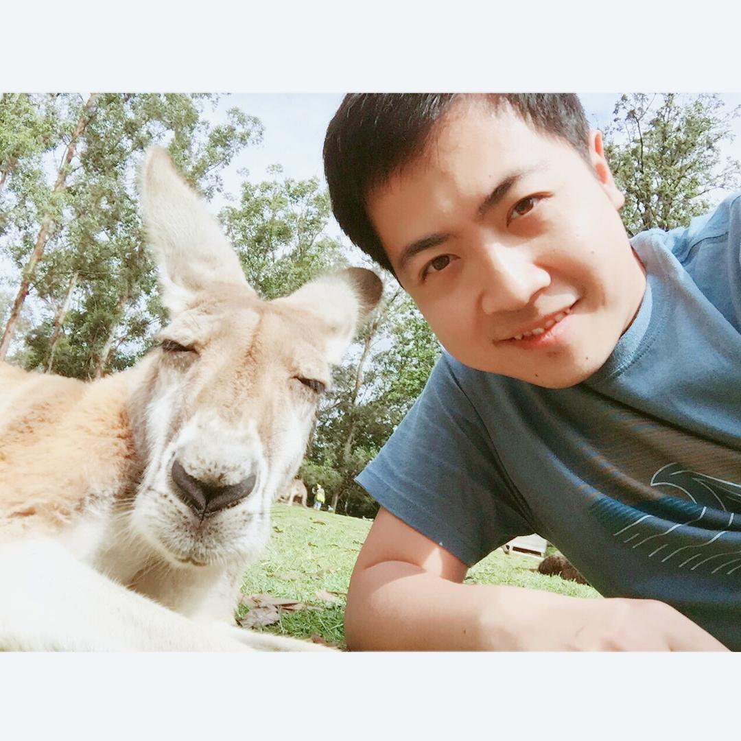 梓轩的探店vlog