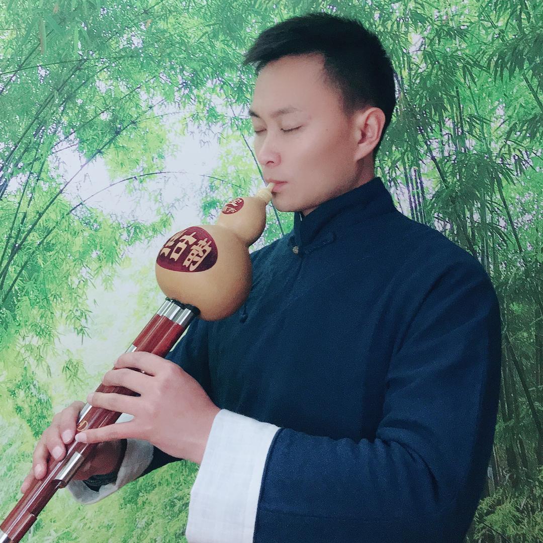 丝竹琴韵