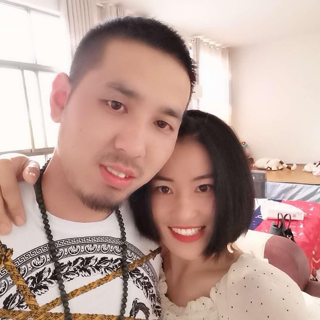 酷爱一生