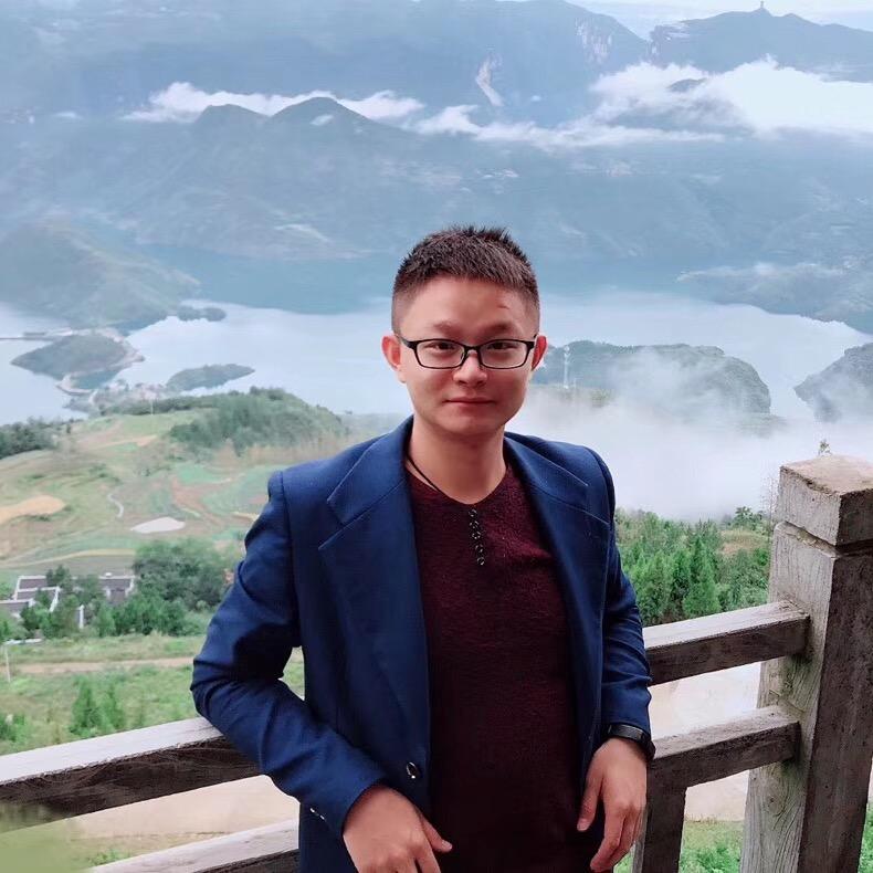渠县蜀东驾校 李科