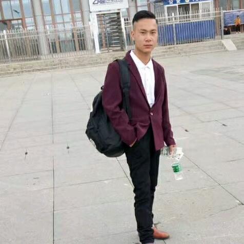 广西贺州钟山丶阿健