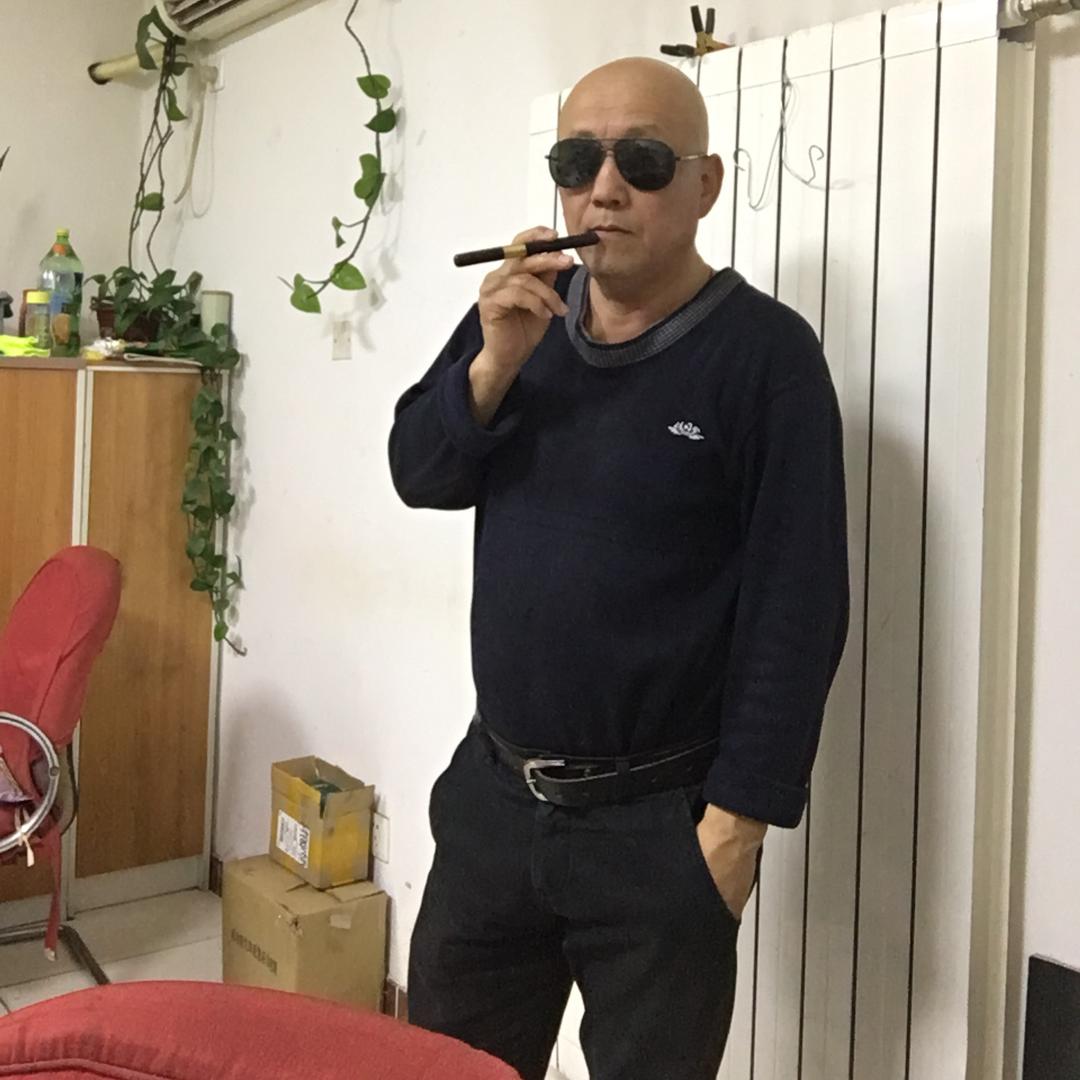 大老董