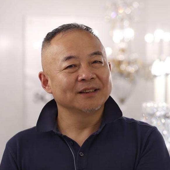 连志刚灯光思维