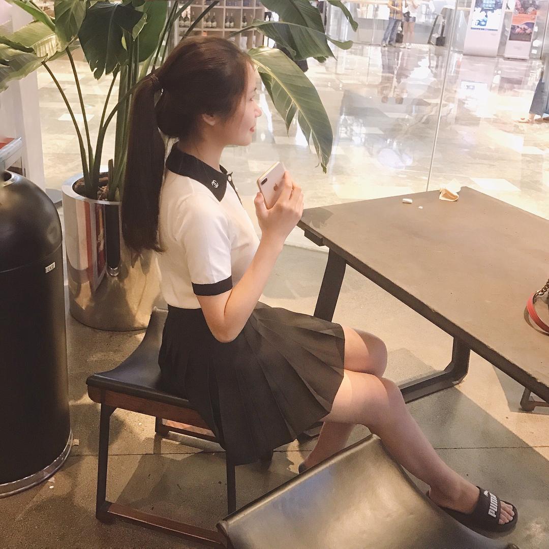 张温柔