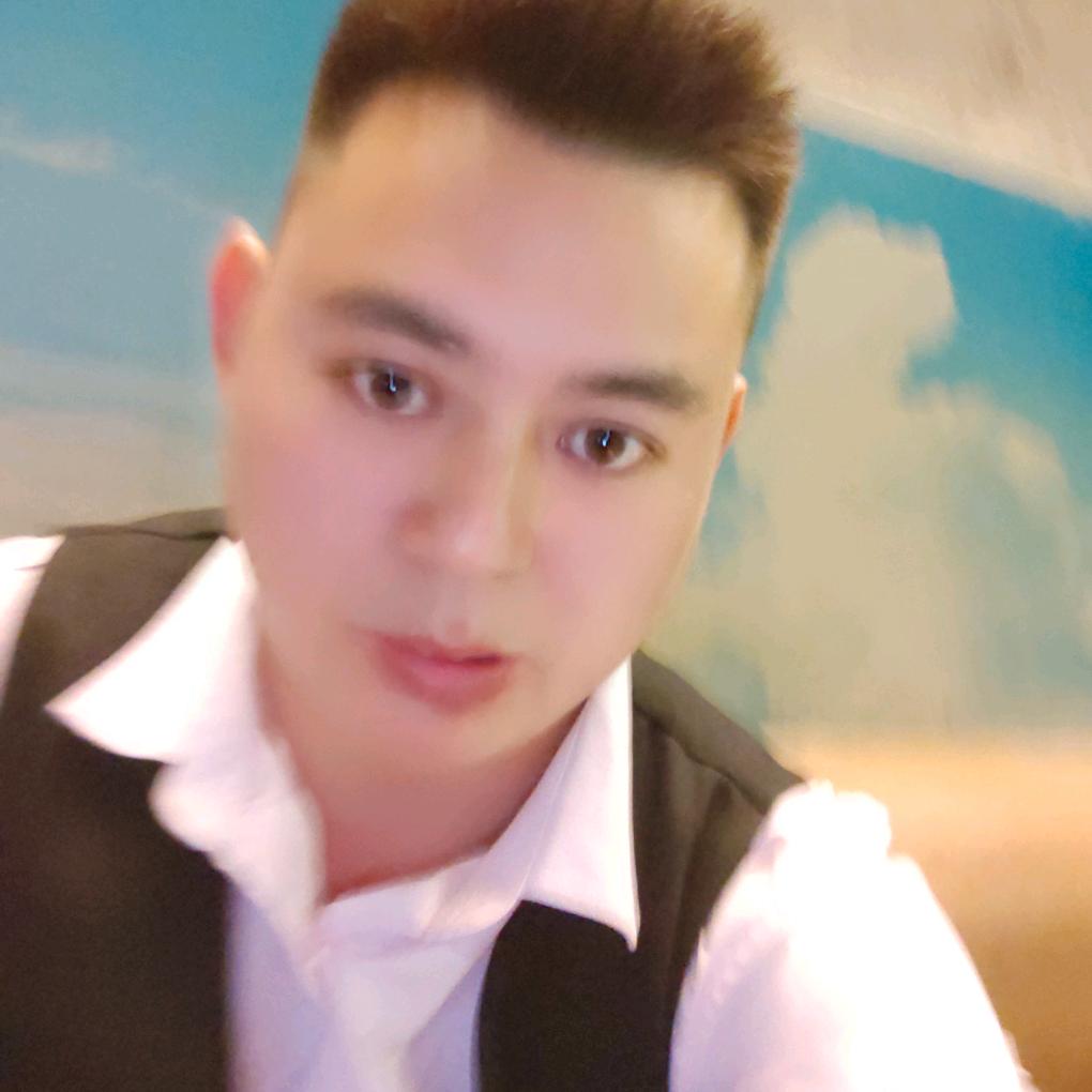 坚定的心