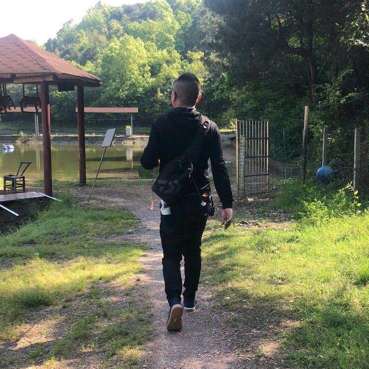 老夫醉过知酒浓