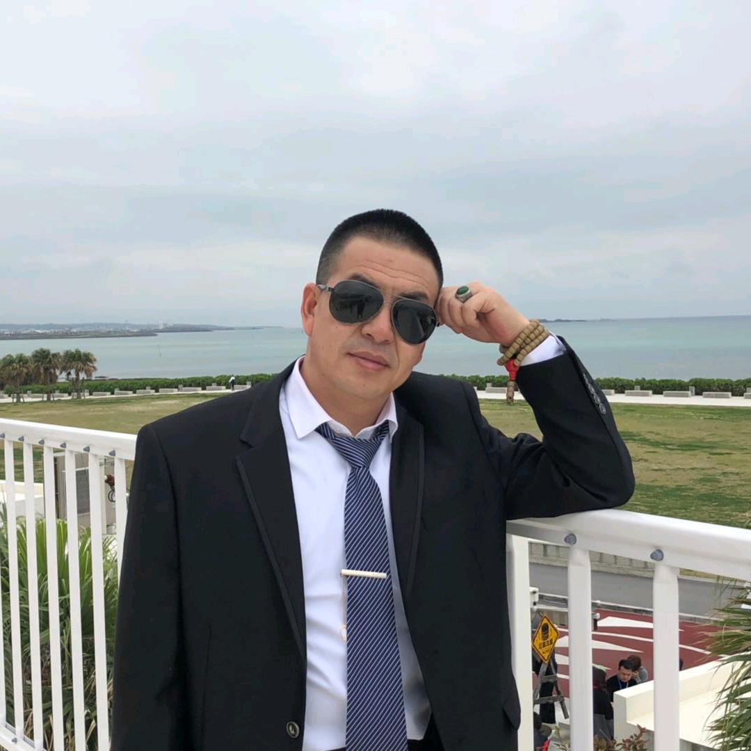 陪你到永远
