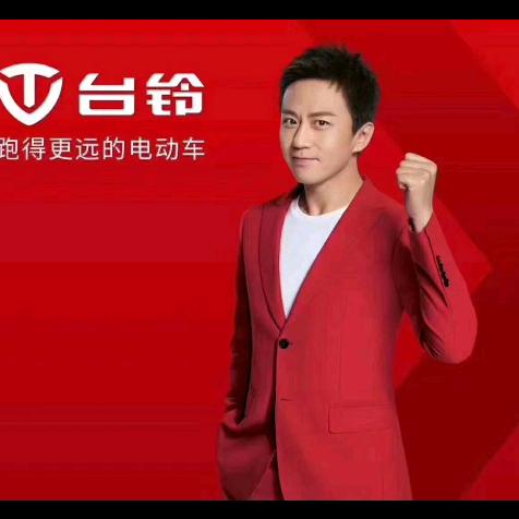 华阴市台铃电动车