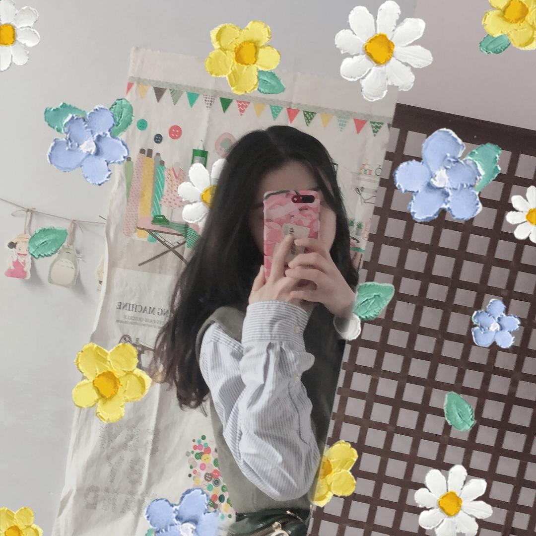小茜