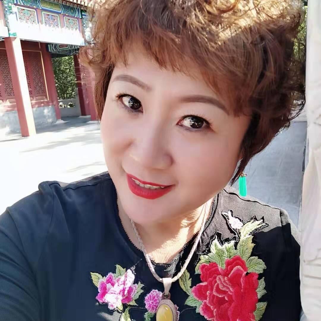 蔷薇（拒绝私聊）